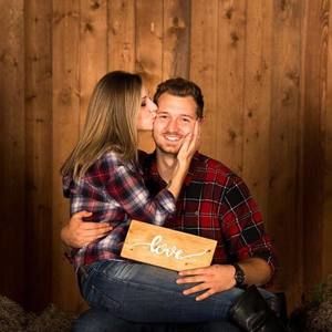 Meet your Posher, Hayley